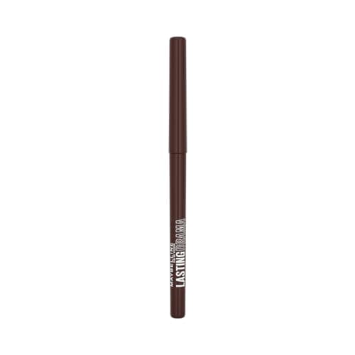 Maybelline New York Colossal Lasting drama Kajal - 36H Wear, Waterproof, Smudge Proof Kajal - 30 Brown Sugar, 0.31g