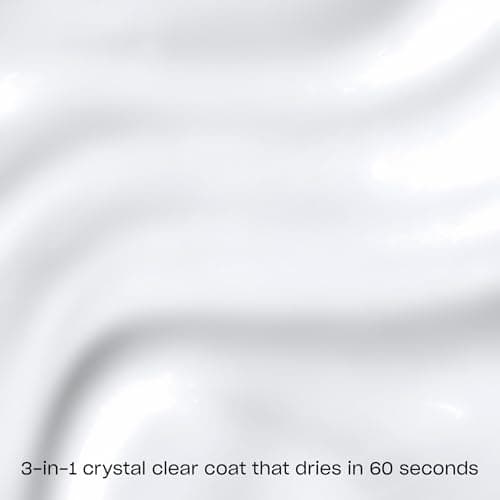 OPI RapiDry | Quick Dry Nail Polish | Vegan, Smudge Proof