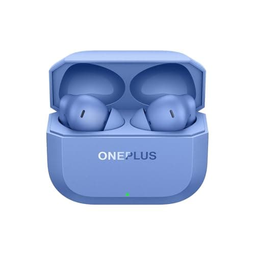 OnePlus Nord Buds 3r TWS - Aura Blue