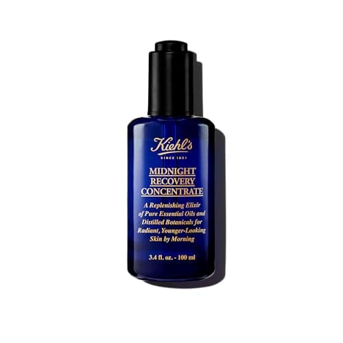Kiehl's Midnight Recovery Concentrate 100ml/3.4oz