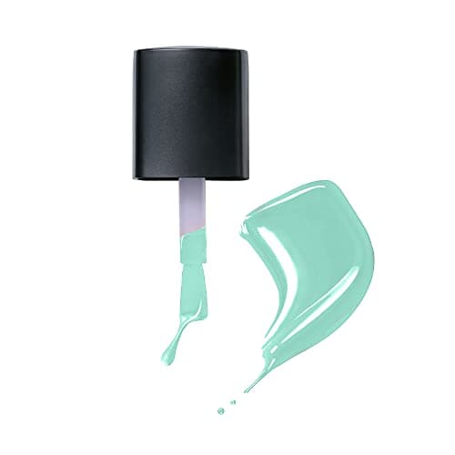 Lakme Absolute Gel Stylist Summer Mint 12ml