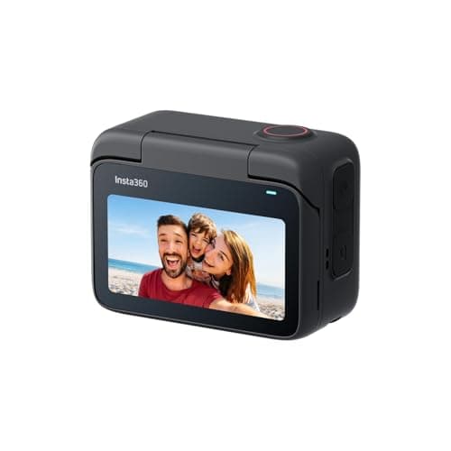 insta360 GO 3S (128GB) Black