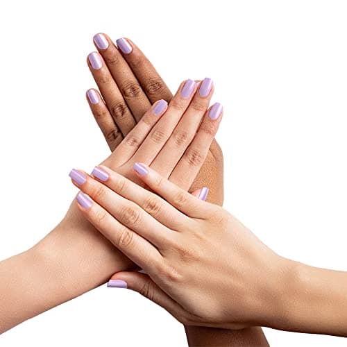 Lakme True Wear Color Crush Nail Polish, Long Lasting & Vibrant Nail Paint, 71, 6ml