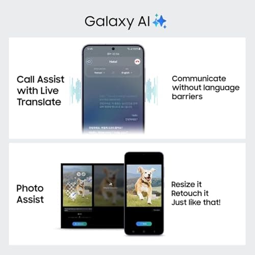 Samsung Galaxy S24 Snapdragon 5G (Onyx Black, 256 GB) (8 GB RAM)