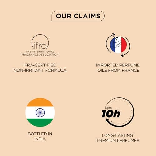 Bella Vita Luxury Honey Oud Long Lasting Perfume | Perfume for Man and Woman | EDP 100ml | Bergamot, Patchouli & Vanilla | Sweet, Woody & Spicy Premium Fragrance for Men and Women