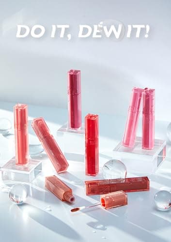 rom&nd DEWY·FUL WATER TINT (12 CANYON)