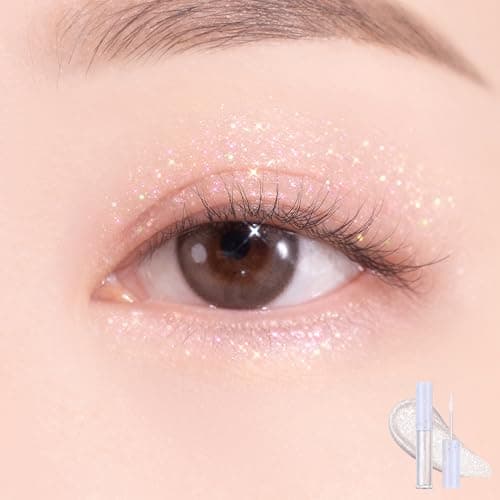 The Universe Liquid Glitter The Universe Liquid Glitter