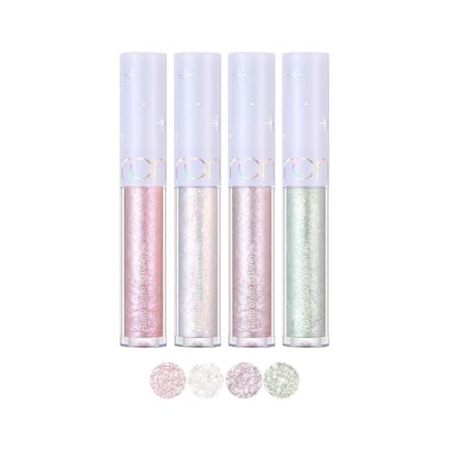 The Universe Liquid Glitter The Universe Liquid Glitter