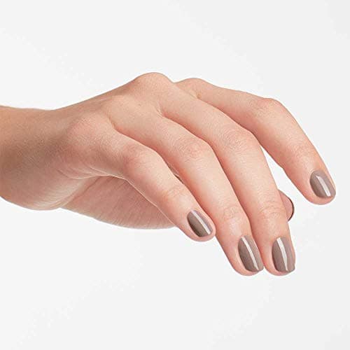 O.P.I Nail Lacquer 15 ml nail polish Long-Lasting, Glossy Nail Polish | Fast Drying, Chip Resistant