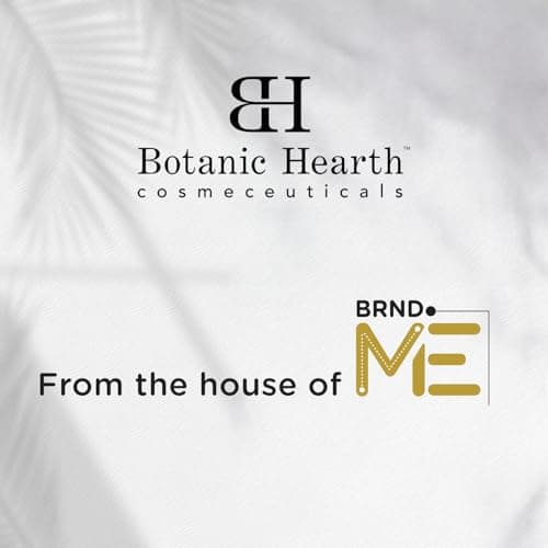 Botanic Hearth 100% Pure Rosemary Oil for Hair Growth | Controls Hair Fall, Promotes New Hair Growth | Hair Strengthening Treatment for Healthy Nourished Hair | 150 ml