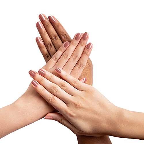 Lakme True Wear Color Crush Glossy Finish Nail Polish, Long Lasting & Vibrant Nail Paint, 82, 6Ml