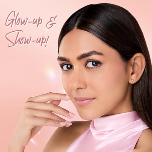 RENEE Lumi Glow Highlighting Moisturizer | Enriched with 3% Niacinamide & 1% Hyaluronic Acid | Non-Sticky | Glowing Skin | 50g