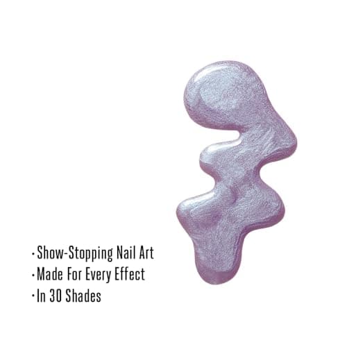 Lakme Color Crush Nailart U4|| 6 ml