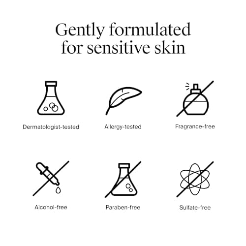 Neutrogena Fragrance-Free Make-Up Remover Cleansing Towel