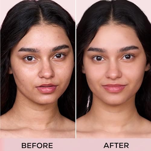 RENEE Bollywood Filter Face Primer 15gm| for a Flawless & Smooth Skin| Blurs Fine Lines, Wrinkles & Pores Instantly| Hydrating, Lightweight & Non-sticky| Cruelty-free