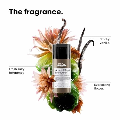 L'Oréal Professionnel Absolut Repair Molecular Deep Repairing