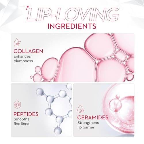 SUGAR Cosmetics Glide Peptide Plumping Gloss Stick with Collagen & Ceramides | Instantly Pumps | 2.7g - 03 Taupe Tick