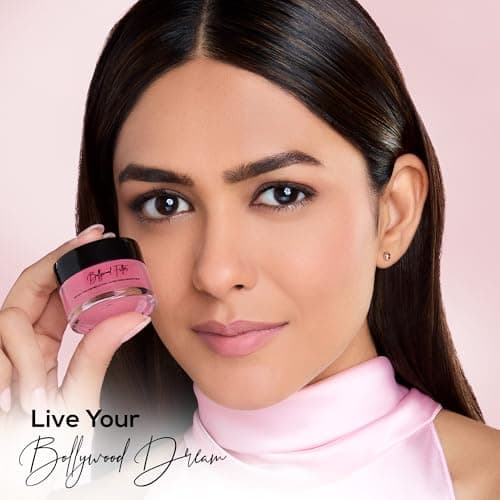 RENEE Bollywood Filter Face Primer 15gm| for a Flawless & Smooth Skin| Blurs Fine Lines, Wrinkles & Pores Instantly| Hydrating, Lightweight & Non-sticky| Cruelty-free