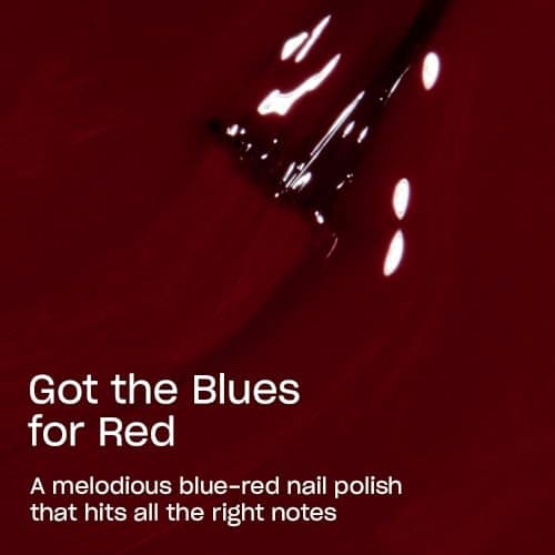 O.P.I Nail Lacquer 15 ml nail polish Long-Lasting, Glossy Nail Polish | Fast Drying, Chip Resistant