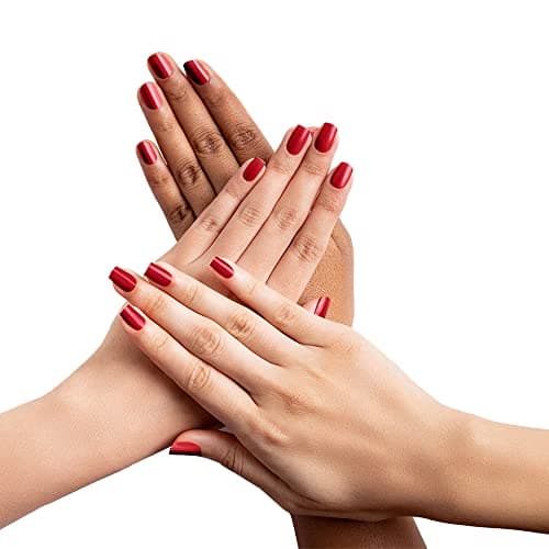 Lakme True Wear Color Crush Glossy Finish Nail Polish, Long Lasting & Vibrant Nail Paint, 404, 6Ml