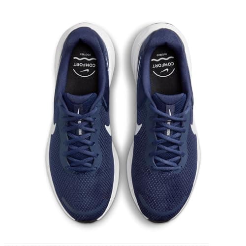 Nike Mens Revolution 7 Running Shoes