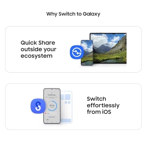 Samsung Galaxy S24 Snapdragon 5G (Onyx Black, 256 GB) (8 GB RAM)