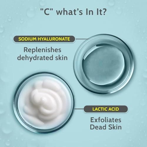 Chemist At Play 10% Vitamin C Face Serum for Brightening & Glow | Fades Dark Spots & Hyperpigmentation | With Ethyl Ascorbic Acid & Glucosamine | All Skin Types | For Men & Women | 10 ml