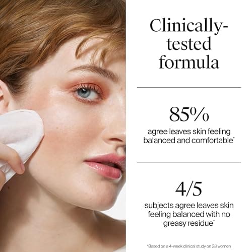 Neutrogena Makeup Remover Cleansing Towelettes 25 Count