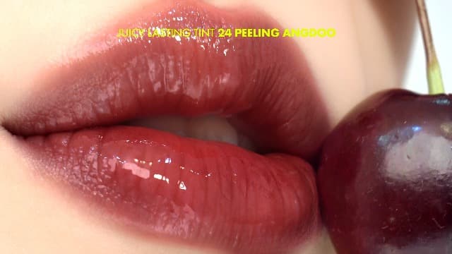 rom&nd Bare Juicy Lasting Tint