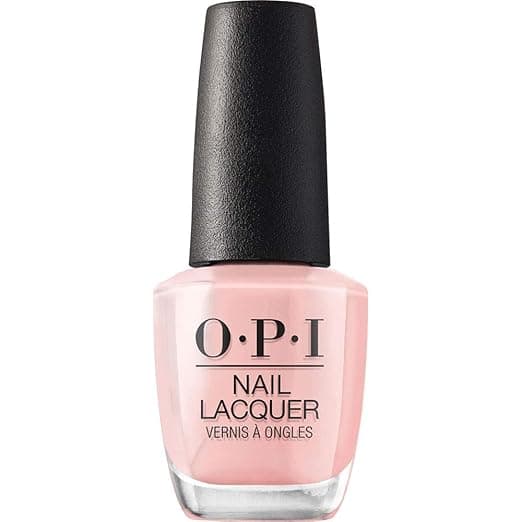 O.P.I Nail Lacquer