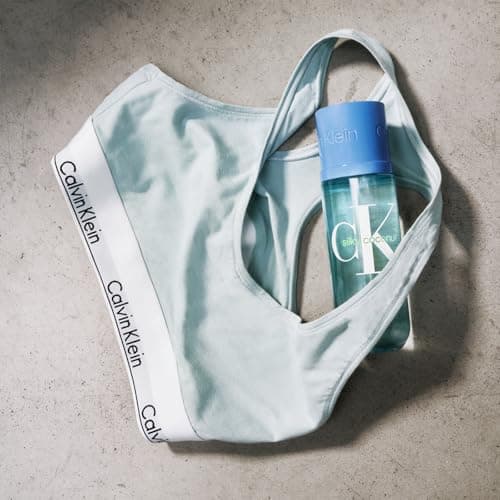 Calvin Klein Silky Coconut Unisex Hair & Body Perfume Mist 236ml