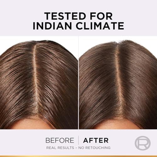 L’Oréal Paris Hyaluron Pure 72H Purifying Shampoo, For oily scalp & dry hair with salicylic and hyaluronic acid, 800 ml