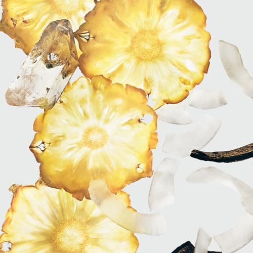 Calvin Klein Silky Coconut Unisex Hair & Body Perfume Mist 236ml