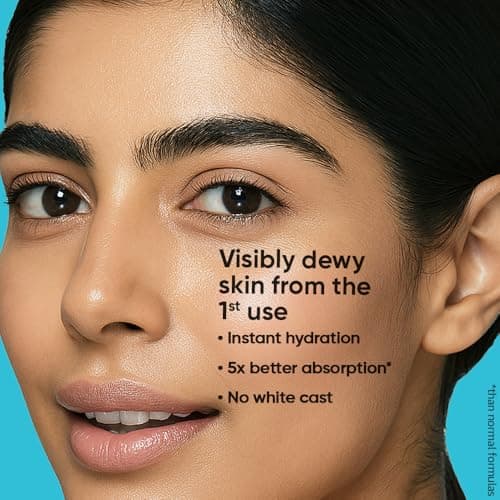 Episoft Ac Lightweight Moisturizer With Microencapsulated Sunscreen | Acne Safe | All Skin Types | Paraben & Fragrance Free | Suitable For Men & Women | 75Gm, 30 SPF