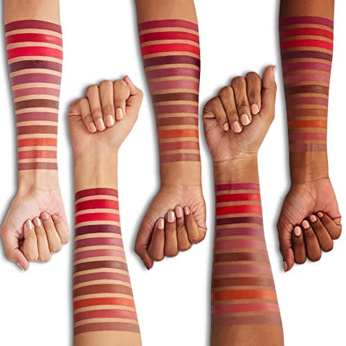 Masaba LoveChild Luxe Matte Lipsticks