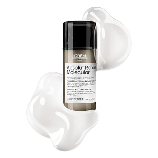 L'Oréal Professionnel Absolut Repair Molecular Deep Repairing
