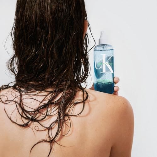 Calvin Klein Silky Coconut Unisex Hair & Body Perfume Mist 236ml