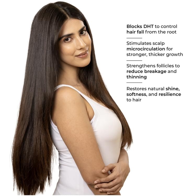 Brillare Rosemary Shampoo - 200ml