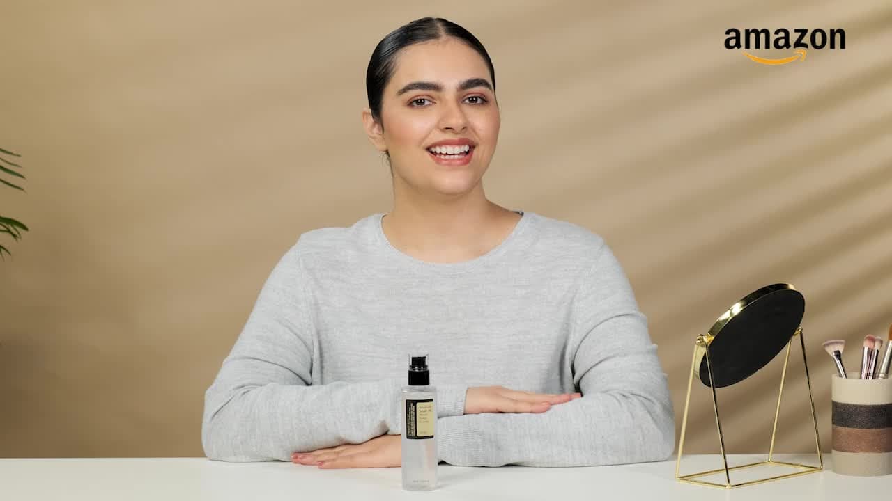 Cosrx Advanced Snail 96 Mucin Power Essence (100ml)