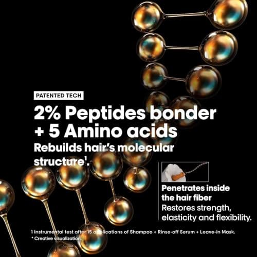 L'Oréal Professionnel Absolut Repair Molecular Deep Repairing