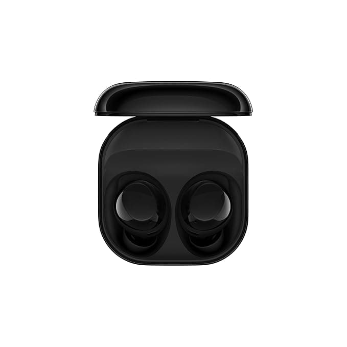 Samsung Galaxy Buds Core (Black) with Galaxy AI | IP54