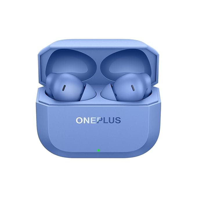 OnePlus Nord Buds 3r TWS - Aura Blue