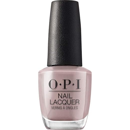O.P.I Nail Lacquer 15 ml nail polish Long-Lasting, Glossy Nail Polish | Fast Drying, Chip Resistant