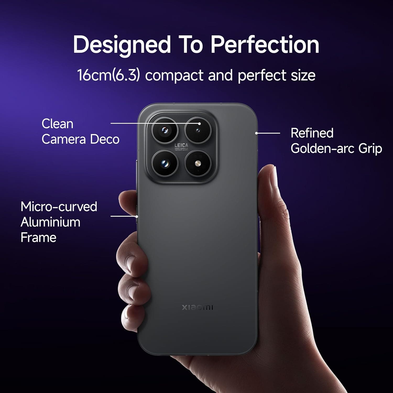 XIAOMI 17 (12GB/512GB)