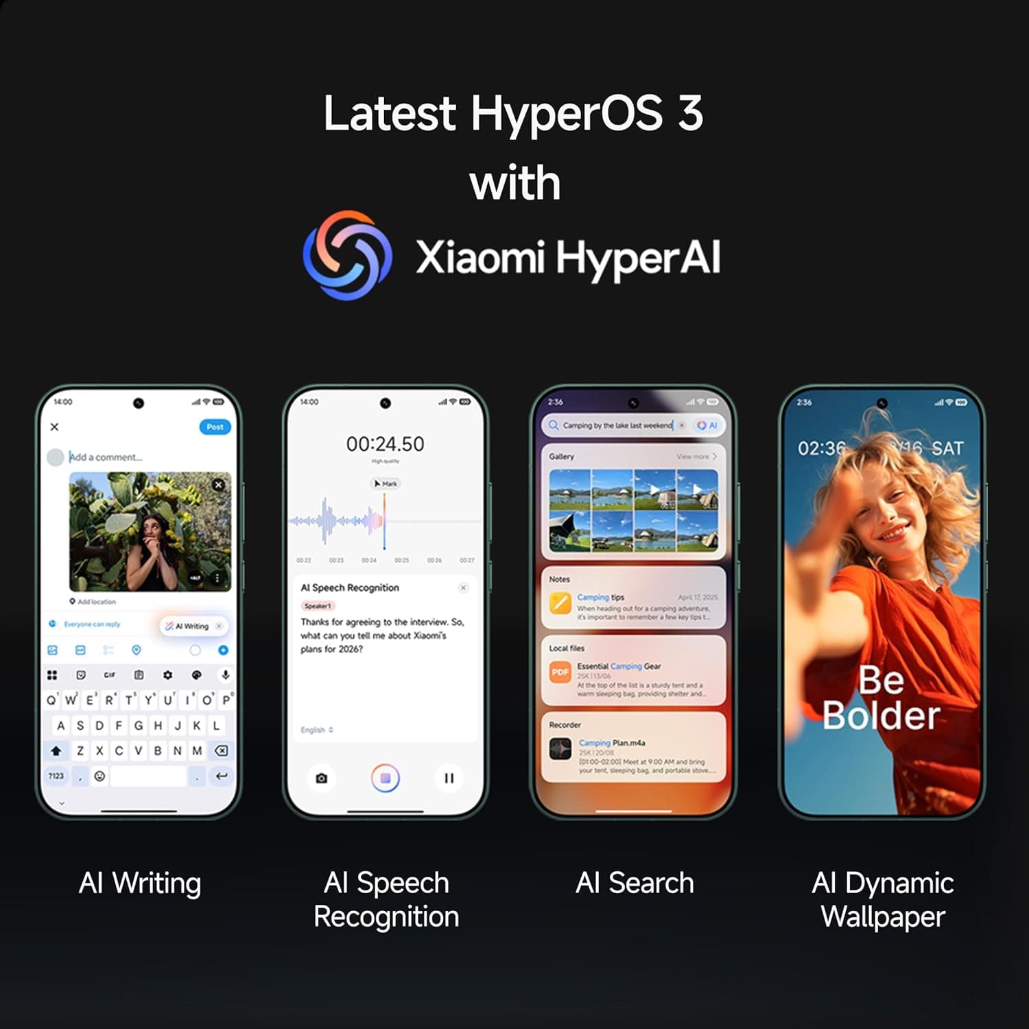 XIAOMI 17 (12GB/512GB)