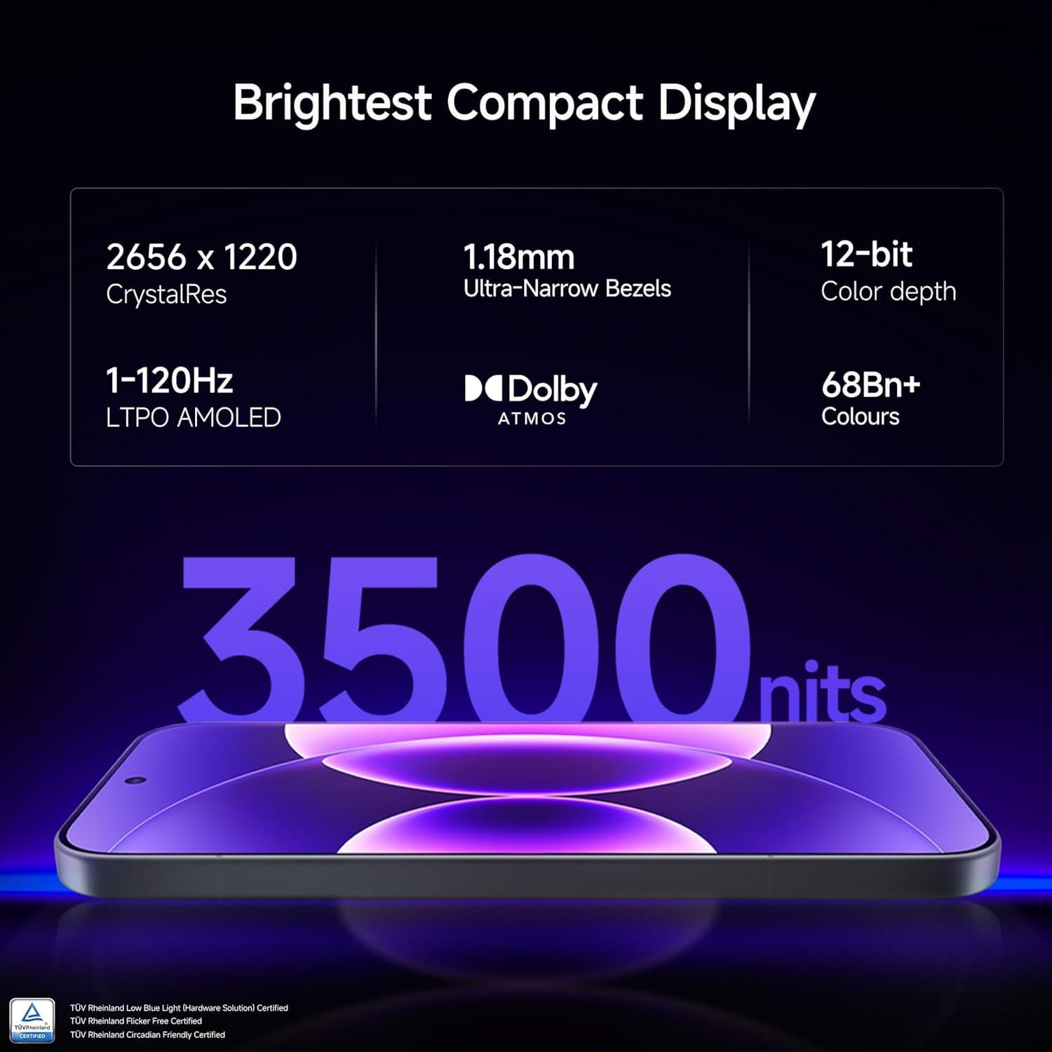 XIAOMI 17 (12GB/512GB)