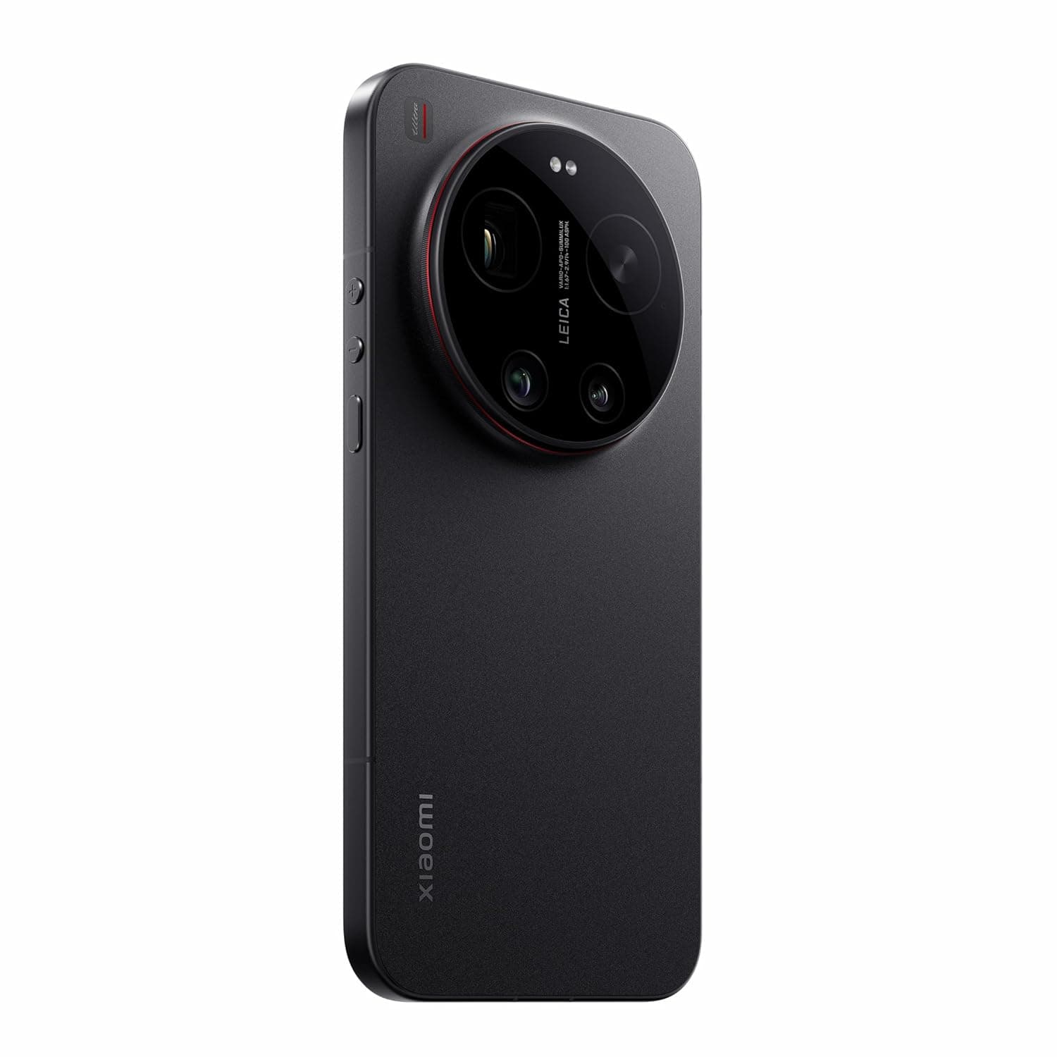 XIAOMI 17 Ultra (Black, 16GB+512GB) 