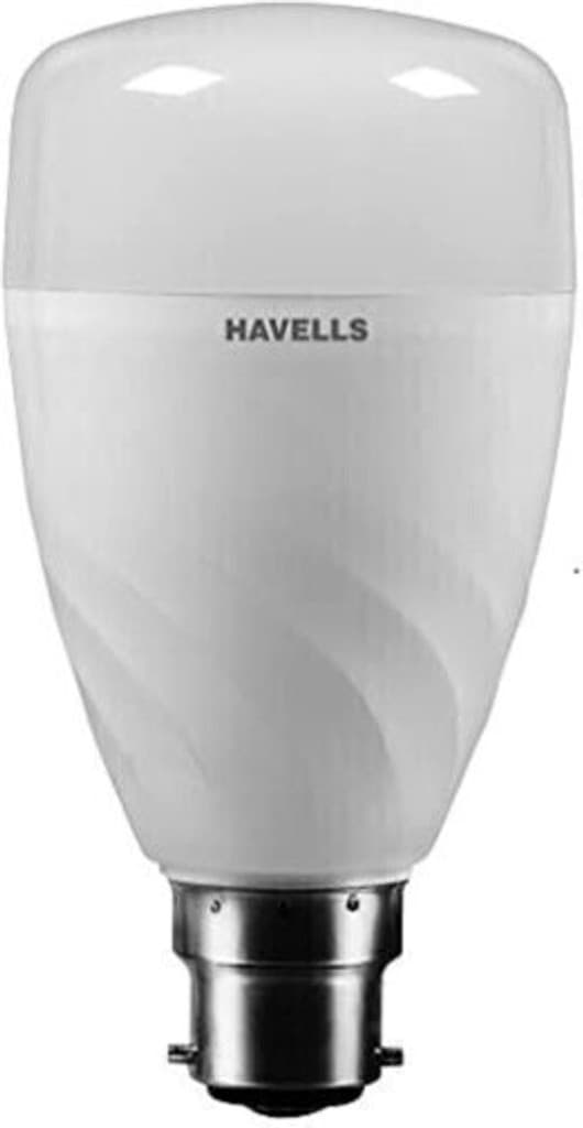 HAVELLS 13 W Basic Standard B22 LED Bulb