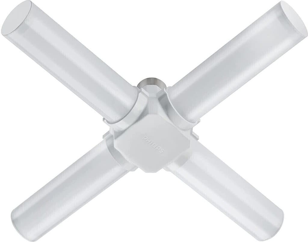 PHILIPS 30 W Basic Standard B22 LED Bulb