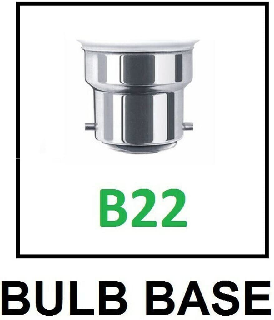 PHILIPS 20 W Basic Decorative B22 LED Bulb